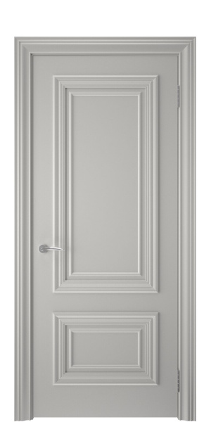 "Престиж 1/2" ДГ эмаль RAL Аквамарин