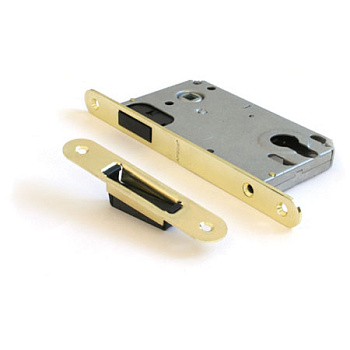 Замок врезная магнитная Apecs 5300-M-G   (под цилиндр)